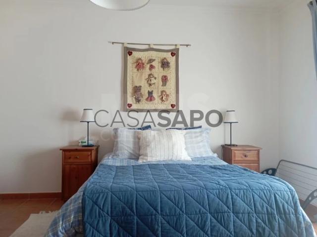 Moradia T2 para alugar em Peniche