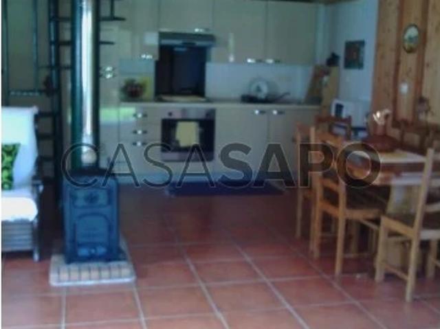 Moradia T2 para alugar em Ponte de Lima