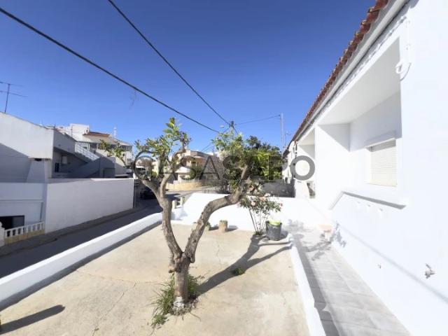 Moradia T2 para alugar em Portimão