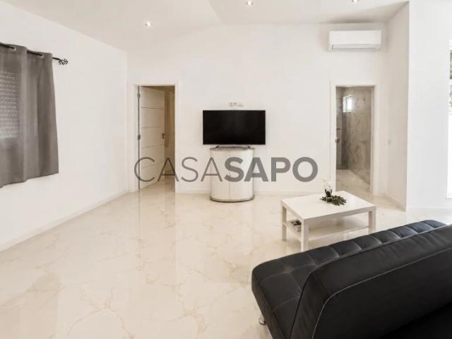 Moradia T2 para alugar em Portimão