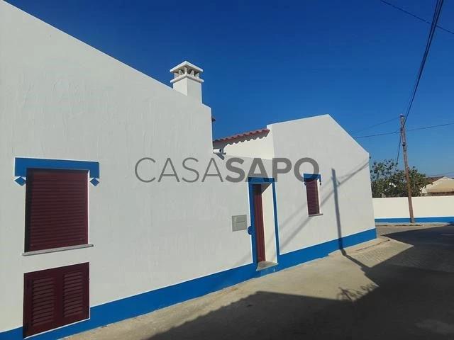 Moradia T2 para alugar em Redondo