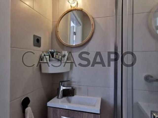 Moradia T2 para alugar em Resende