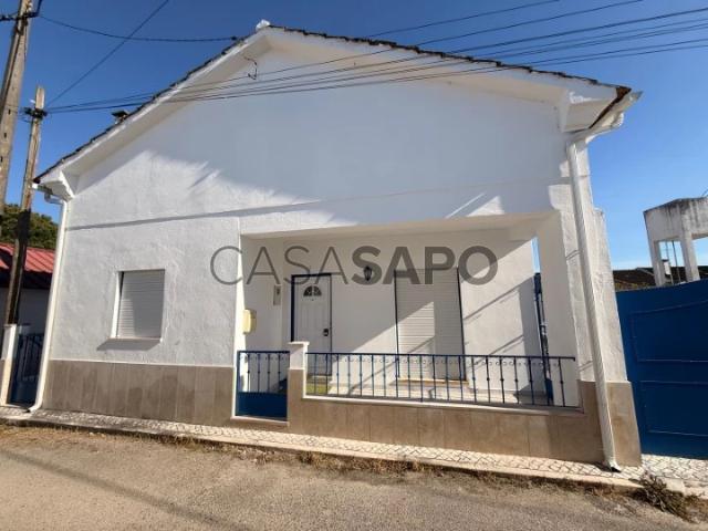 Moradia T2 para alugar em Rio Maior
