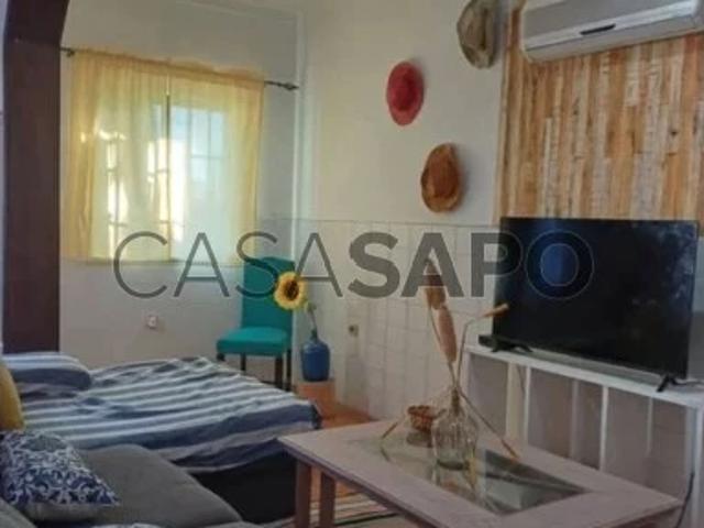 Moradia T2 para alugar em Santiago do Cacém