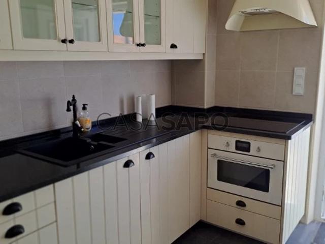 Moradia T2 para alugar em Sintra