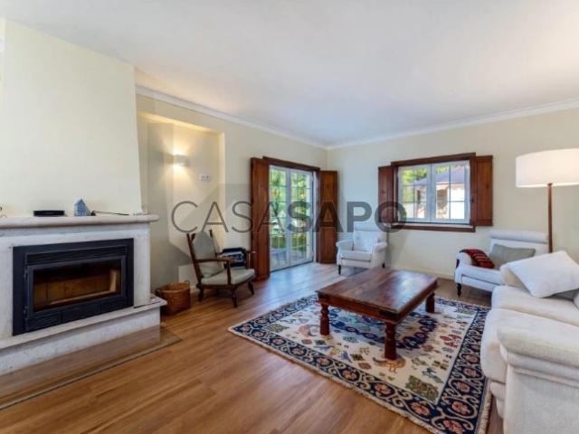 Moradia T2 para alugar em Sintra