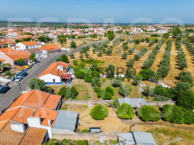 Moradia T2 para alugar em Sousel
