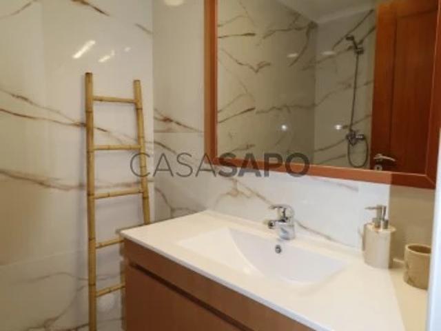 Moradia T2 para alugar em Torres Vedras