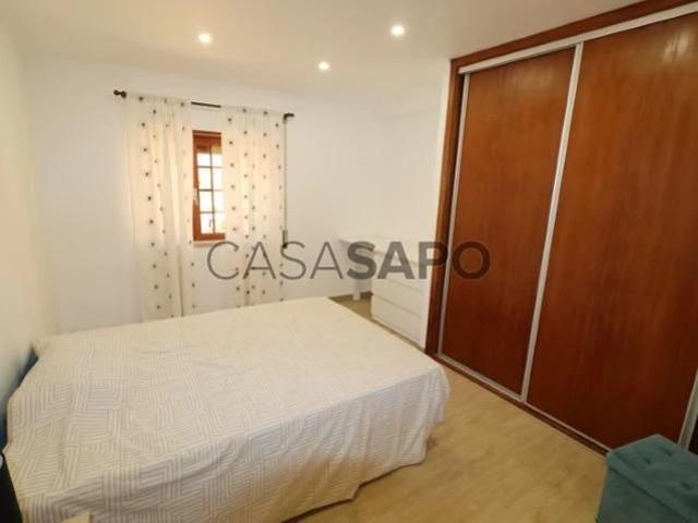 Moradia T2 para alugar em Torres Vedras