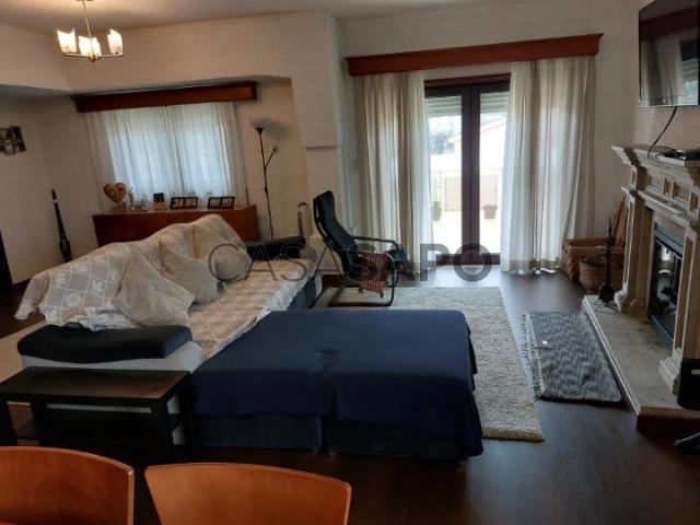 Moradia T2 para alugar em Vila do Conde