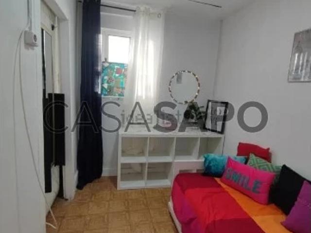 Moradia T2 para alugar em Vila Nova de Famalicão