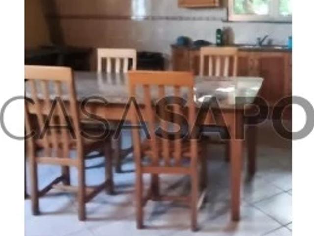 Moradia T2 para alugar em Vila Nova de Paiva