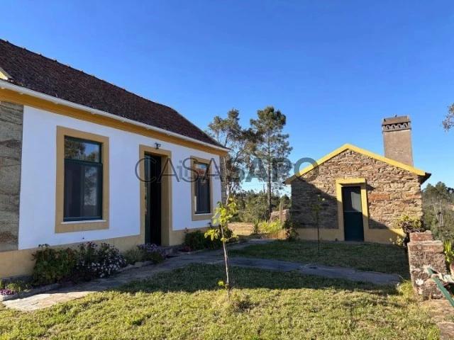 Moradia T2 para alugar em Vila Velha de Rodão