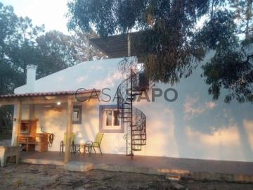 Moradia T2 para alugar em