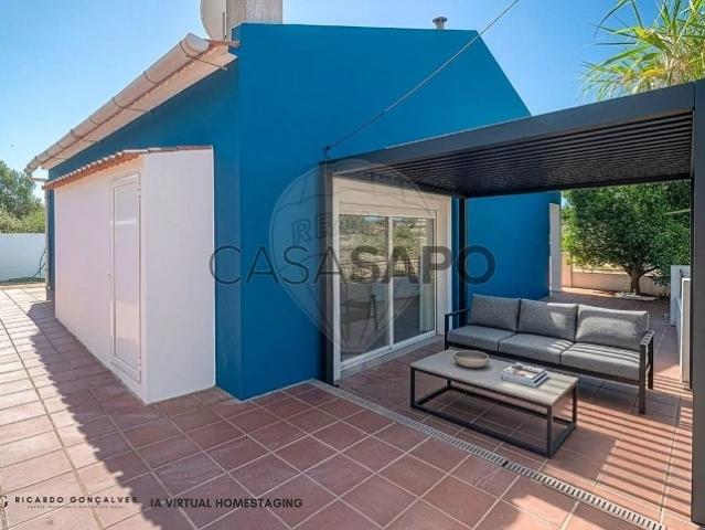 Moradia T2 para alugar em