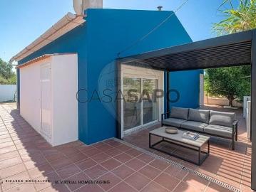 Moradia T2 para alugar em