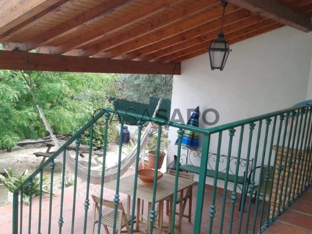 Moradia T2 para alugar em