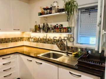 Moradia T2 para alugar em
