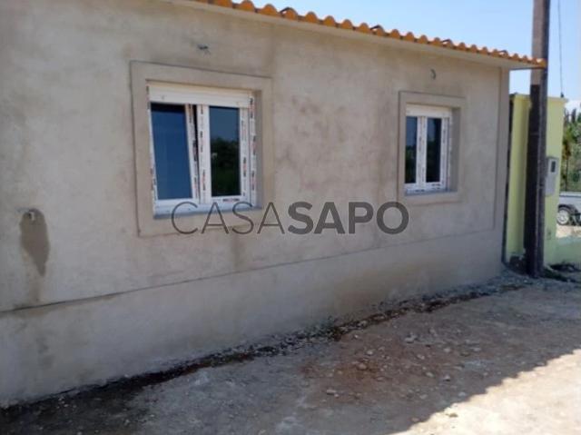 Moradia T2 para alugar em