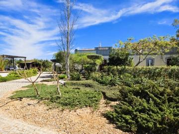 Luz de Tavira, Luz de Tavira e Santo Estévão, Concelho de Tavira, Distrito de Faro, Algarve