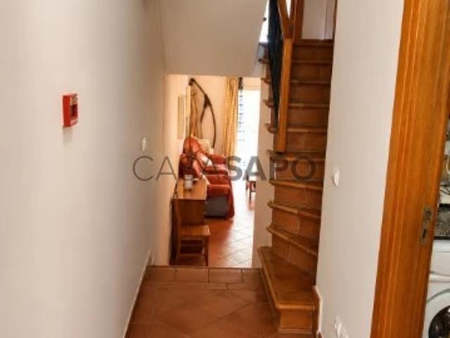 Moradia T2 para alugar em
