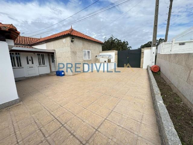 Moradia T2 para ARRENDAMENTO em Vilar | Vila do Conde