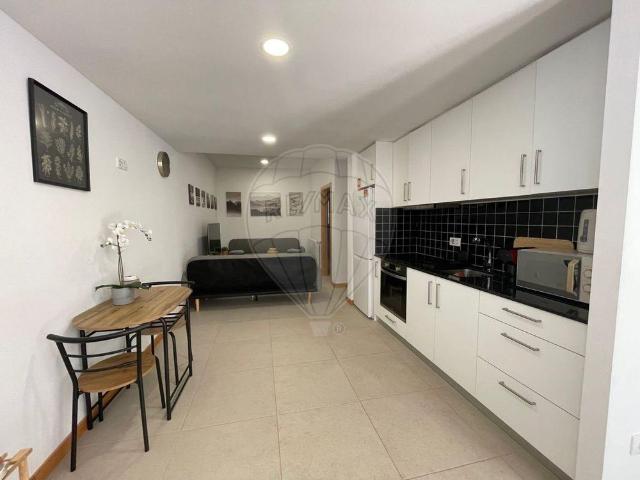 Moradia T2 para arrendamento