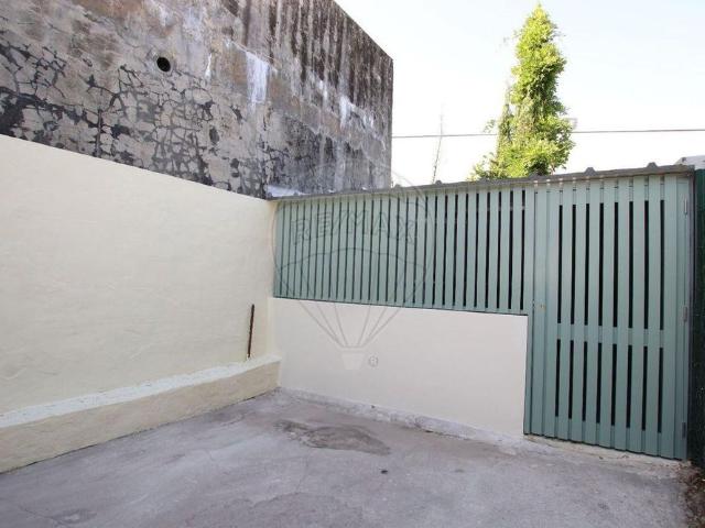 Moradia T2 para arrendamento