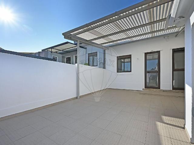 Moradia T2 para arrendar em Ermesinde, Valongo RE/MAX Portugal