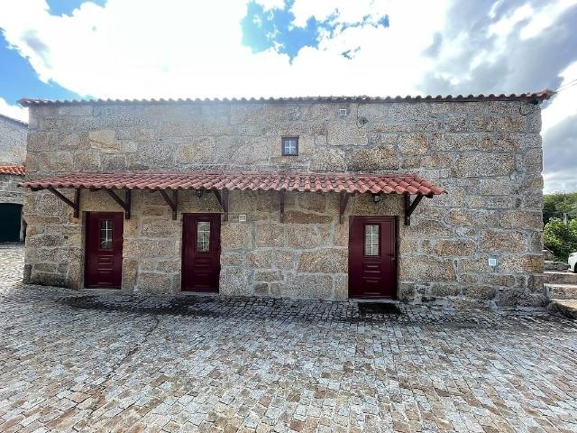 Moradia T2 para arrendar em Soalhães, Marco de Canaveses RE/MAX Portugal
