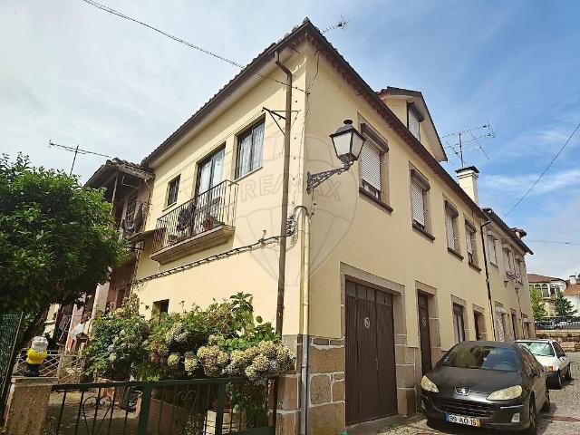 Moradia T2 para arrendar em Tondela e Nandufe, Tondela RE/MAX Portugal