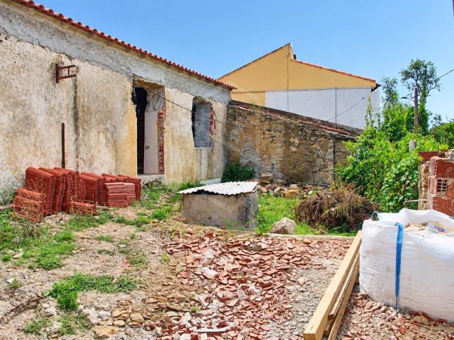 MORADIA T2 PARA REABILITAÇÃO