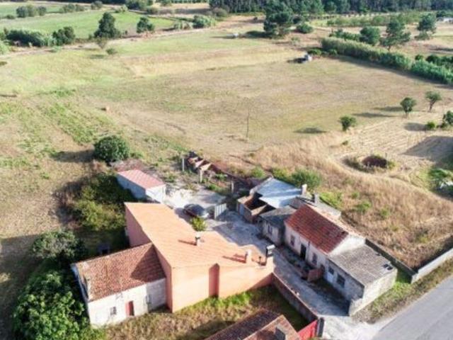 MORADIA T2 PARA REABILITAR, SEIXIDO, ALHADAS FIGUEIRA DA FOZ