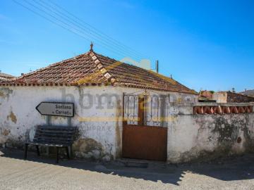 Aldeia Galega da Merceana, Aldeia Galega da Merceana e Aldeia Gavinha, Concelho de Alenquer, Distrito de Lisboa