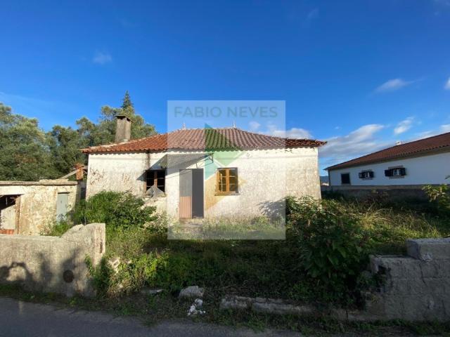 Moradia T2 3 com vistas para a Serra de Arga