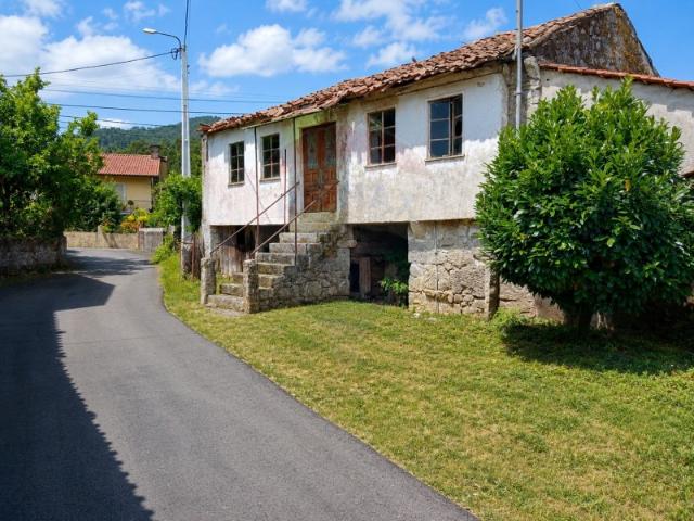 Moradia T2 para venda