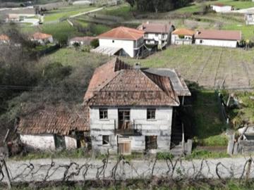 Moradia T2 para venda