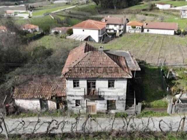 Moradia T2 para venda