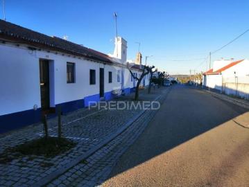 Moradia T2 para venda