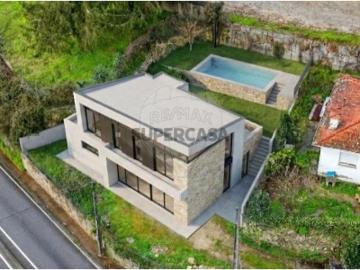 Milhundos, Penafiel, Concelho de Penafiel, Distrito de Porto