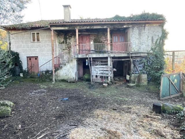 Moradia T2 para venda