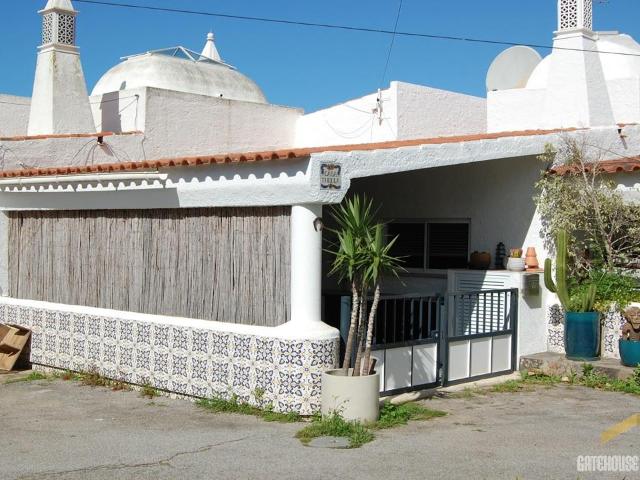 Moradia T2 para venda em Carvoeiro, Algarve 108m² Lagoa e Carvoeiro