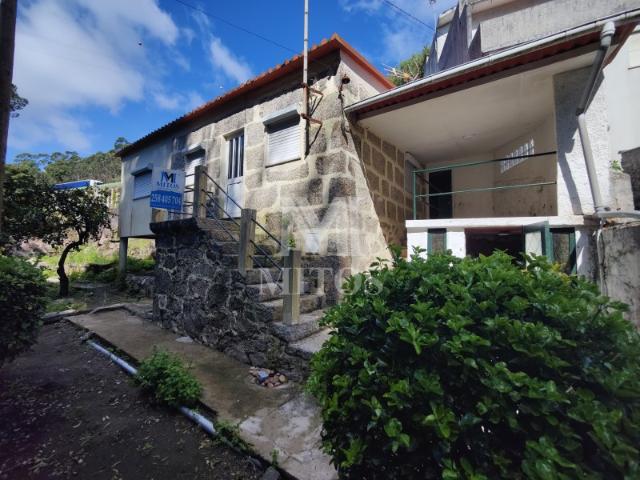Moradia T2 para venda em Perre Viana do Castelo