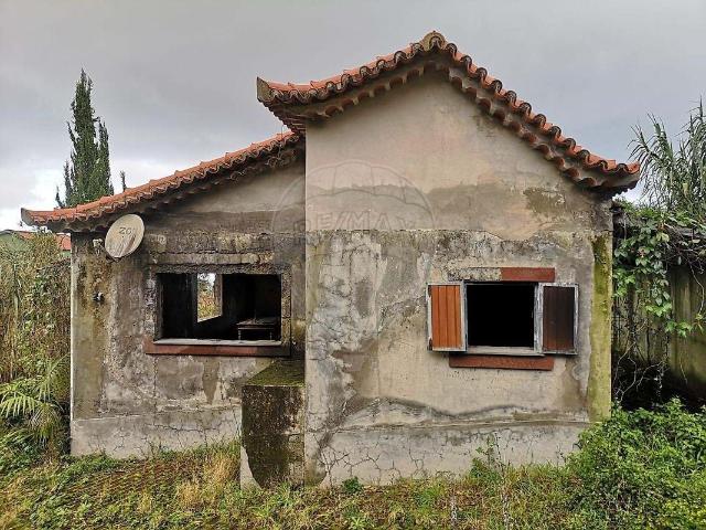 Moradia T2 para venda no Pico Alto, Santa do Porto Moniz. 59m² Porto Moniz