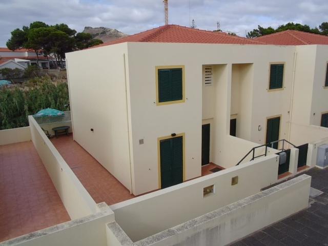 Moradia T2 Pedras Pretas Porto Santo 106m² Porto Santo