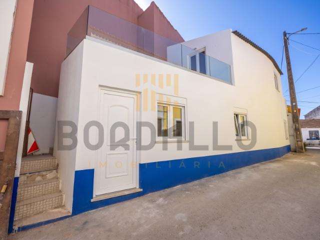 Moradia T2 Peral Cadaval