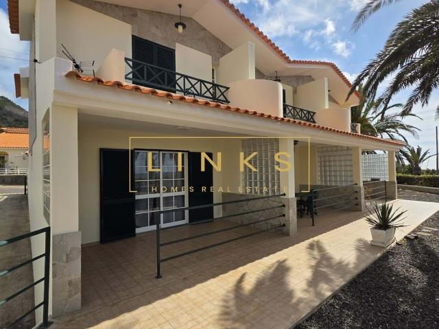 Moradia T2 Porto Santo