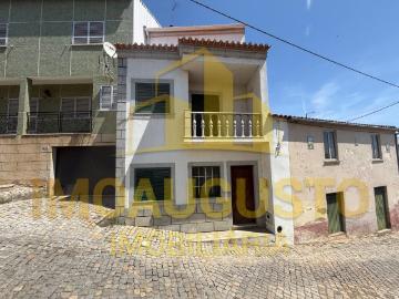 Moradia T2 Pronta a Habitar no Peso, Covilhã | Espaçosa e Excelente Oportunidade
