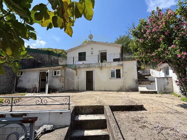 Moradia T2 Pronta a Habitar Vila Verde