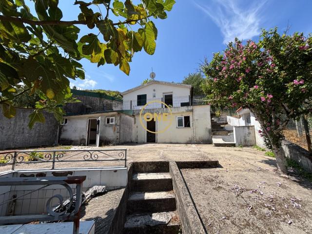Moradia T2 Pronta para habitar Valdreu, Vila Verde